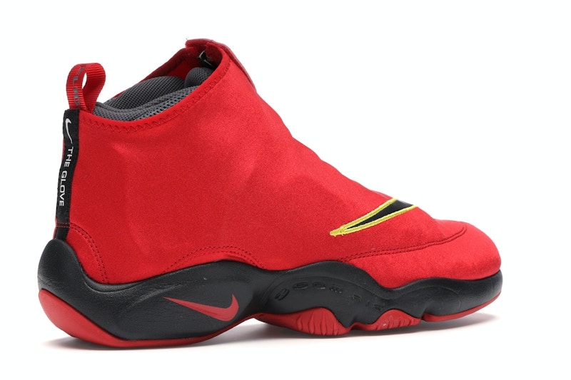 Jordan gloves shoes