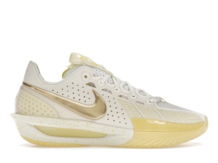 Nike Air Zoom GT Cut Jordan Poole PE Men's FZ1523-100/FZ1522