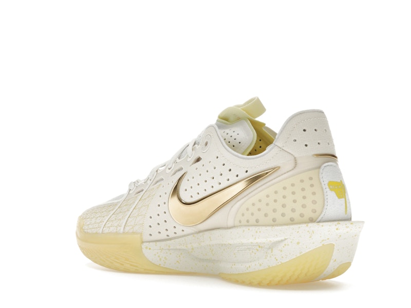 Nike Air Zoom GT Cut 3 Jordan Poole PE