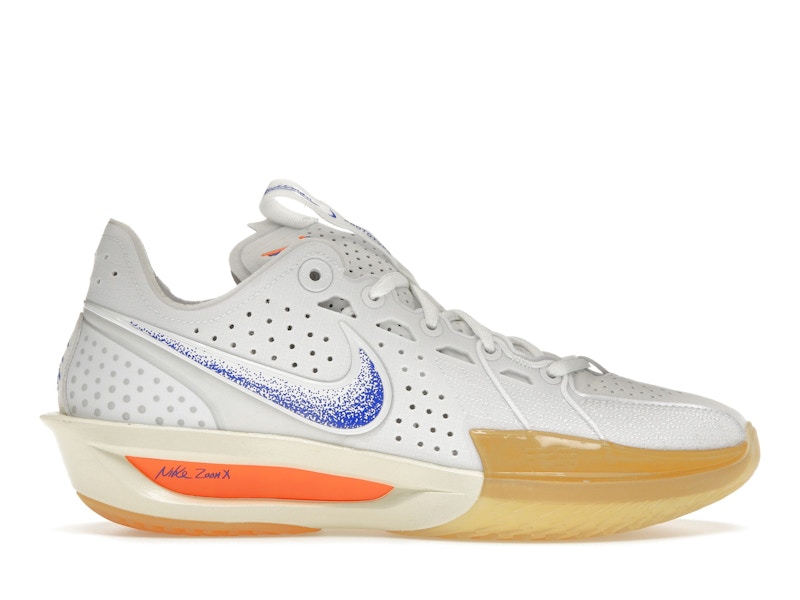 Nike Air Zoom GT Cut 3 FP Blueprint Pack Men's - HJ8206-100