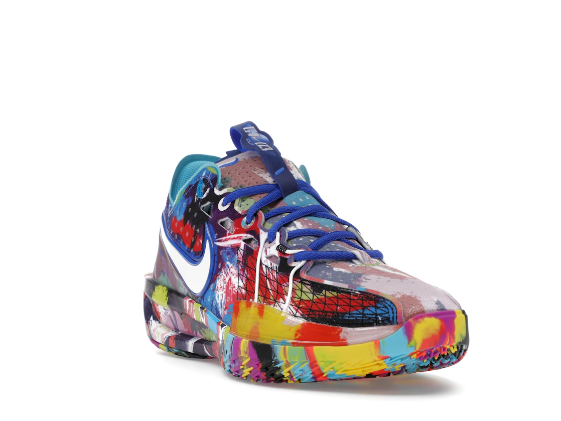 Nike Air Zoom GT Cut 3 Jewell Loyd Paint