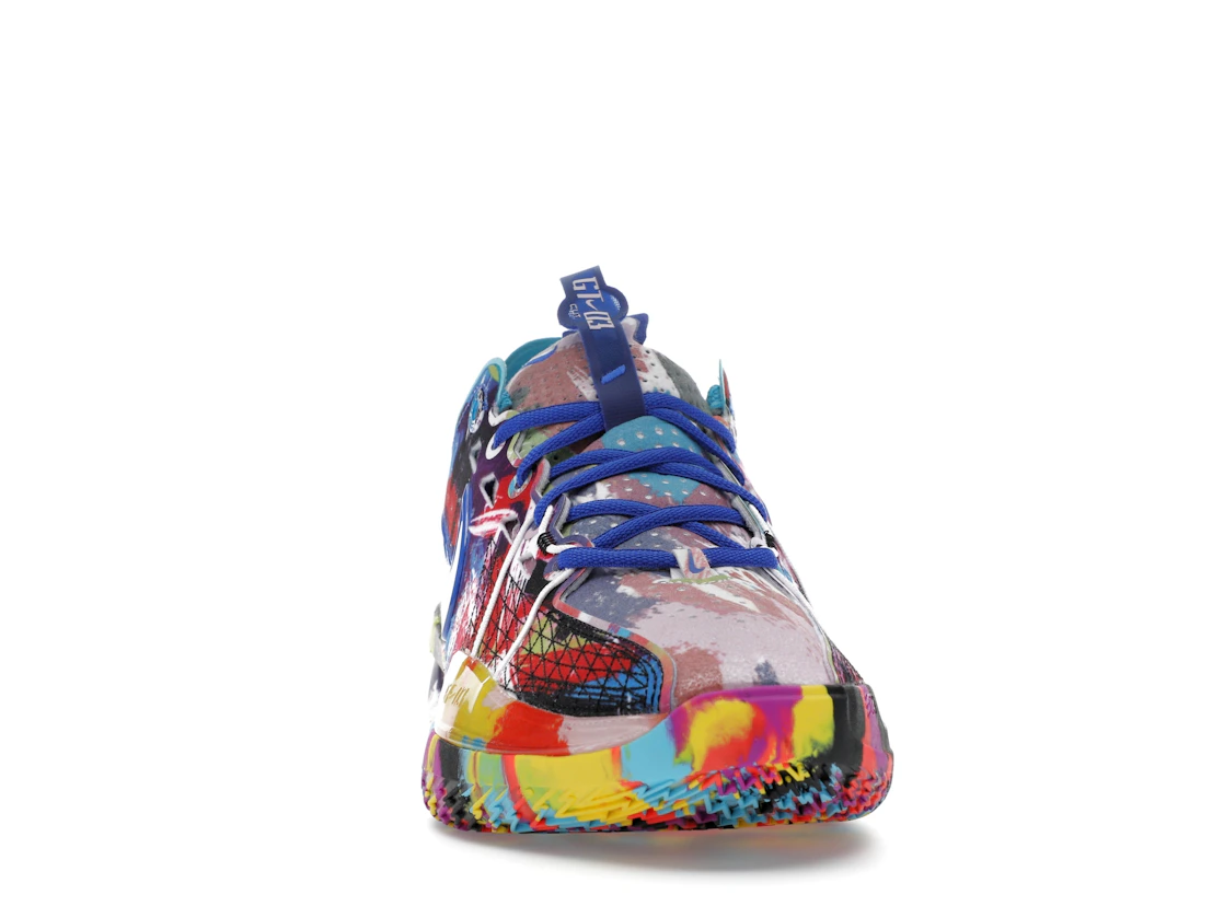 Nike Air Zoom GT Cut 3 Jewell Loyd Paint