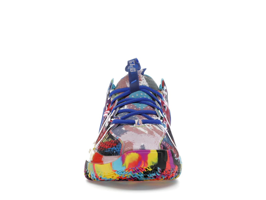 Nike Air Zoom GT Cut 3 Jewell Loyd Paint