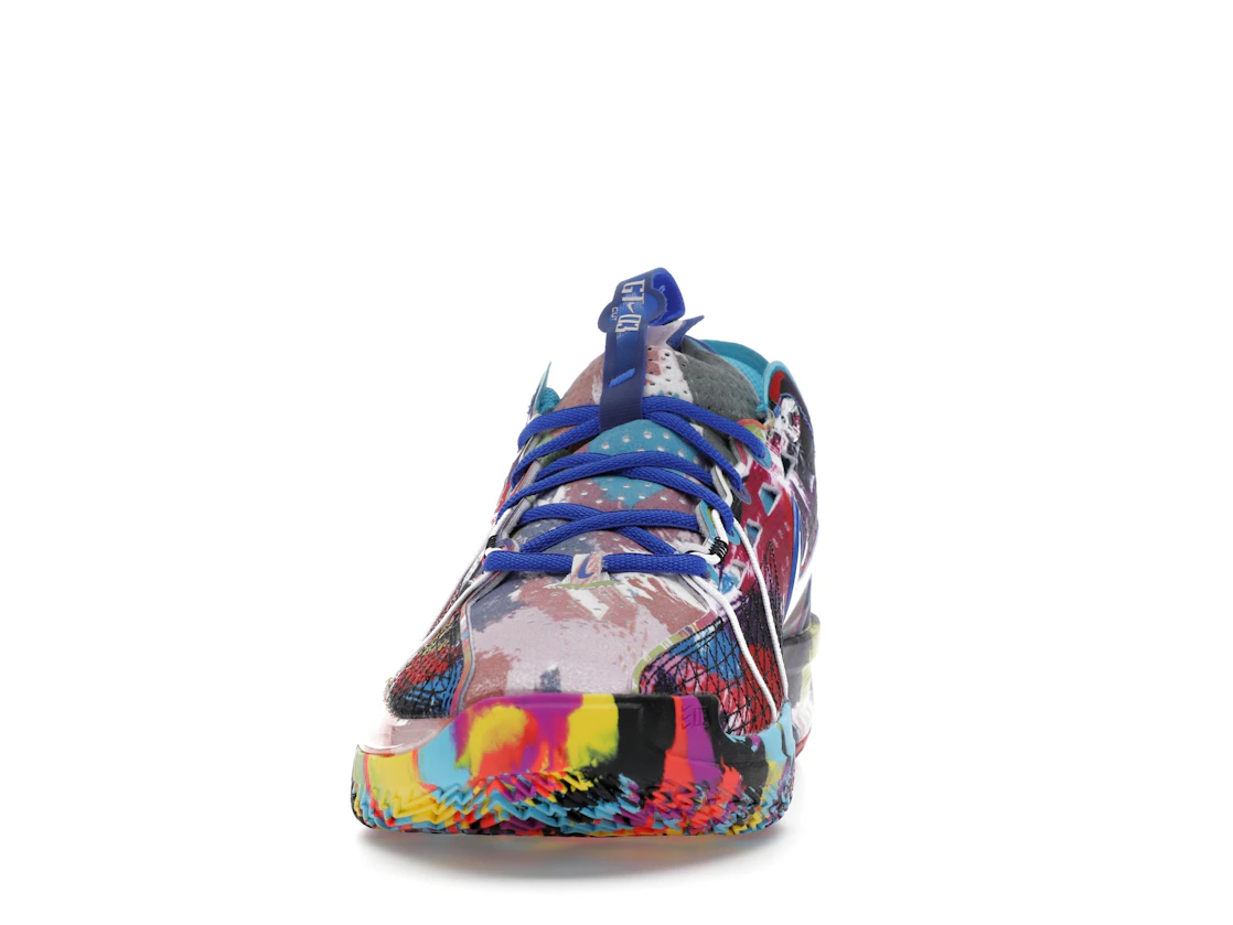 Nike Air Zoom GT Cut 3 Jewell Loyd Paint