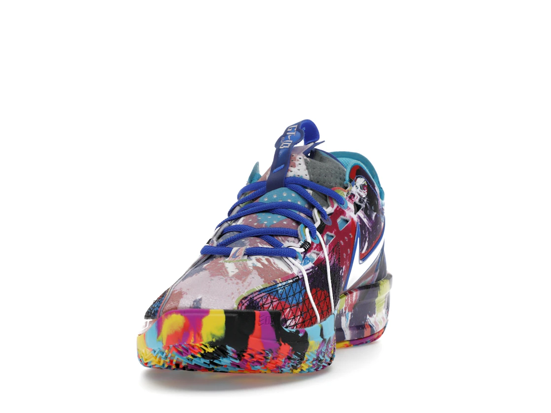 Nike Air Zoom GT Cut 3 Jewell Loyd Paint