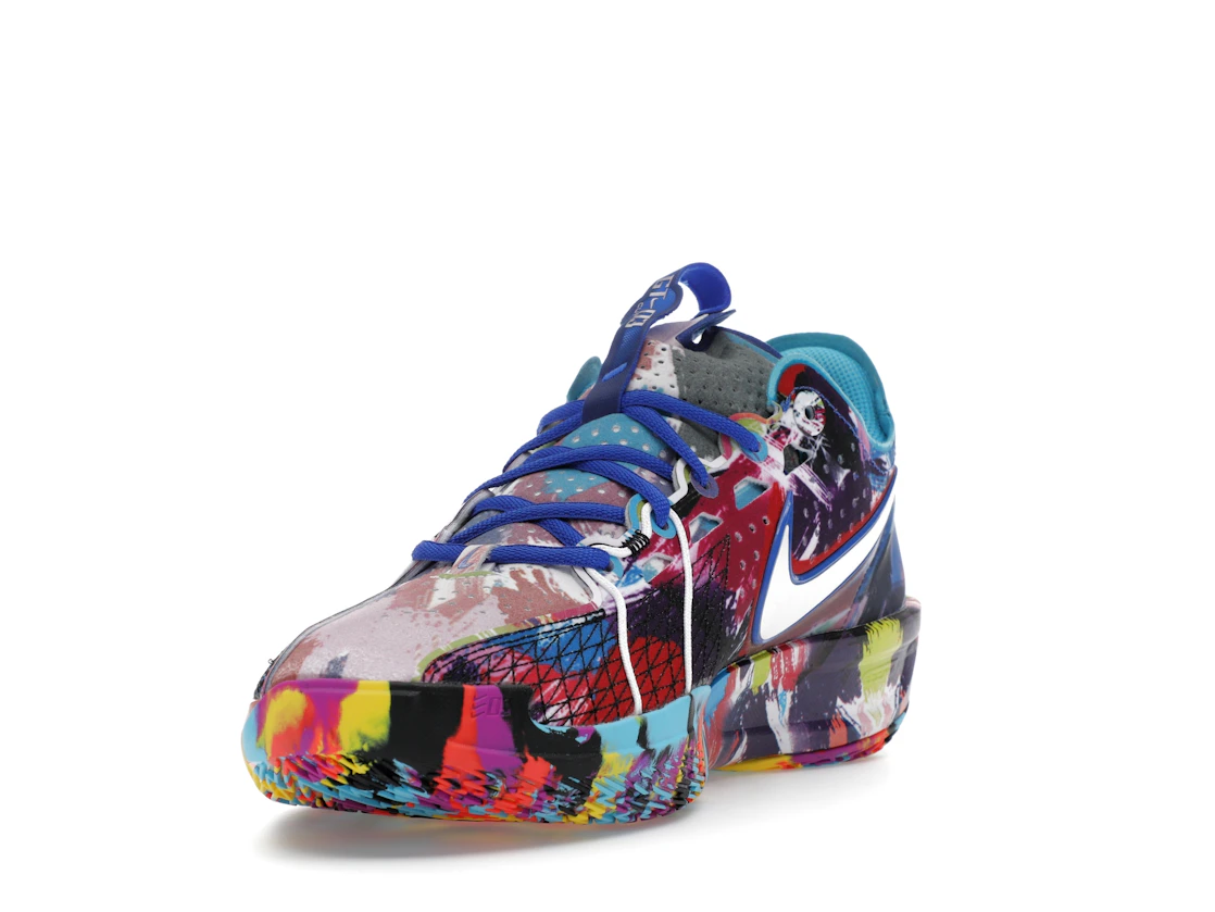 Nike Air Zoom GT Cut 3 Jewell Loyd Paint
