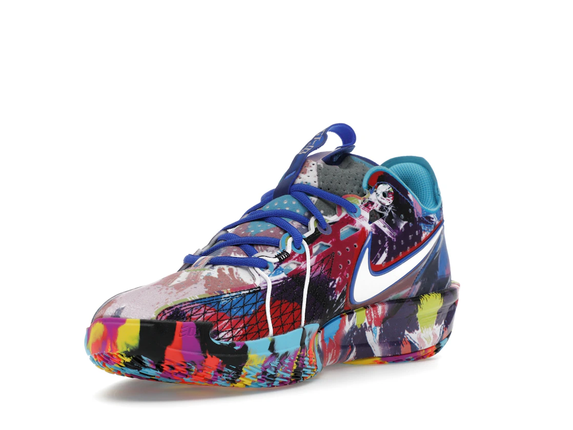Nike Air Zoom GT Cut 3 Jewell Loyd Paint