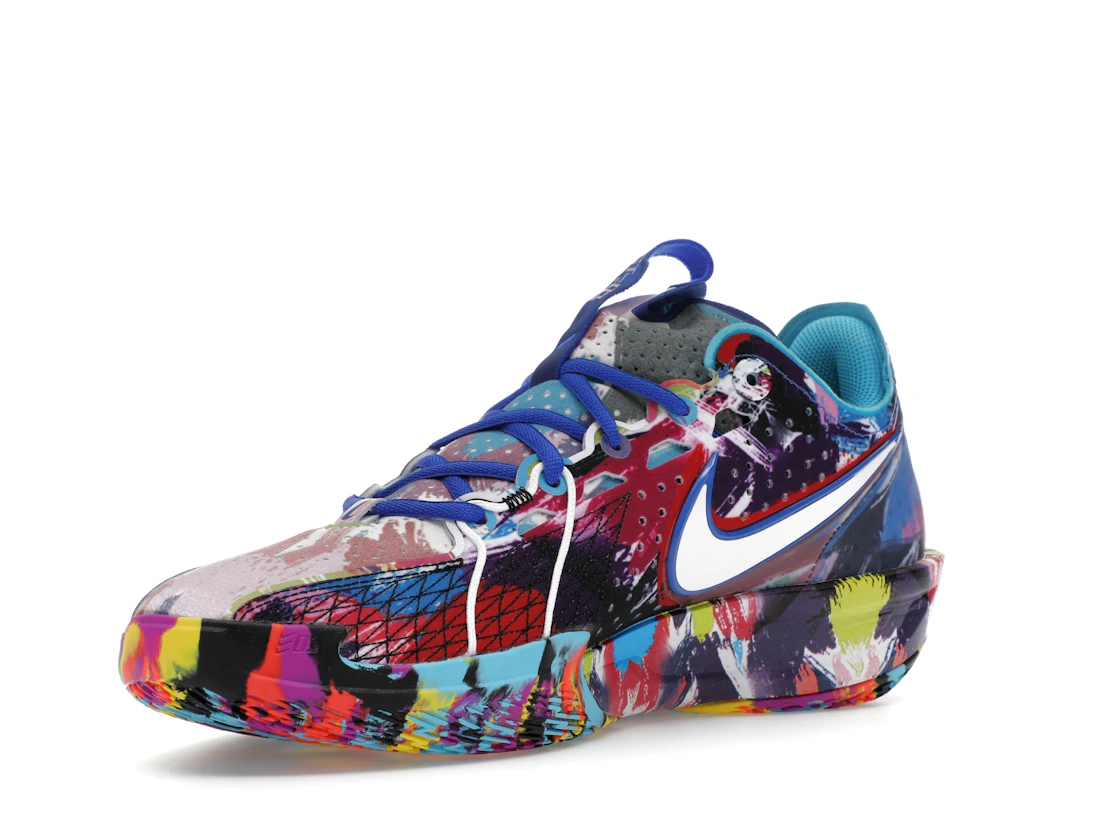 Nike Air Zoom GT Cut 3 Jewell Loyd Paint