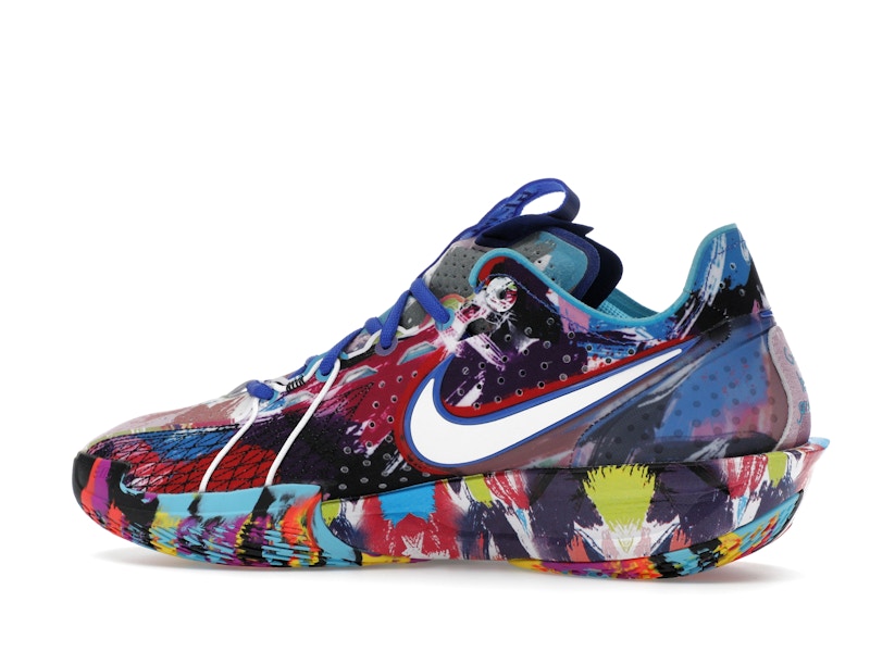 Nike Air Zoom GT Cut 3 Jewell Loyd Paint