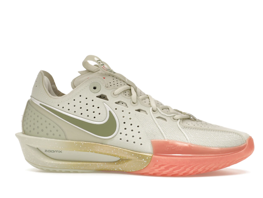 Nike Air Zoom GT Cut 3 Our Holiday
