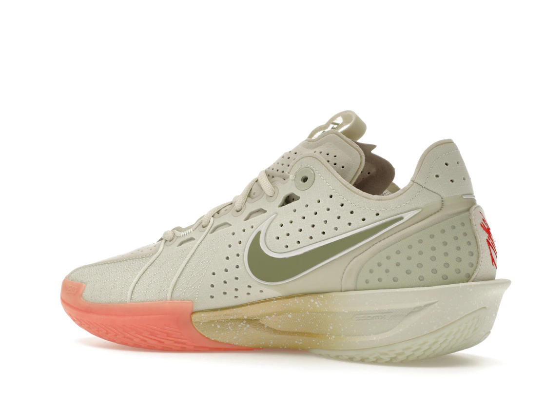 Nike Air Zoom GT Cut 3 Our Holiday