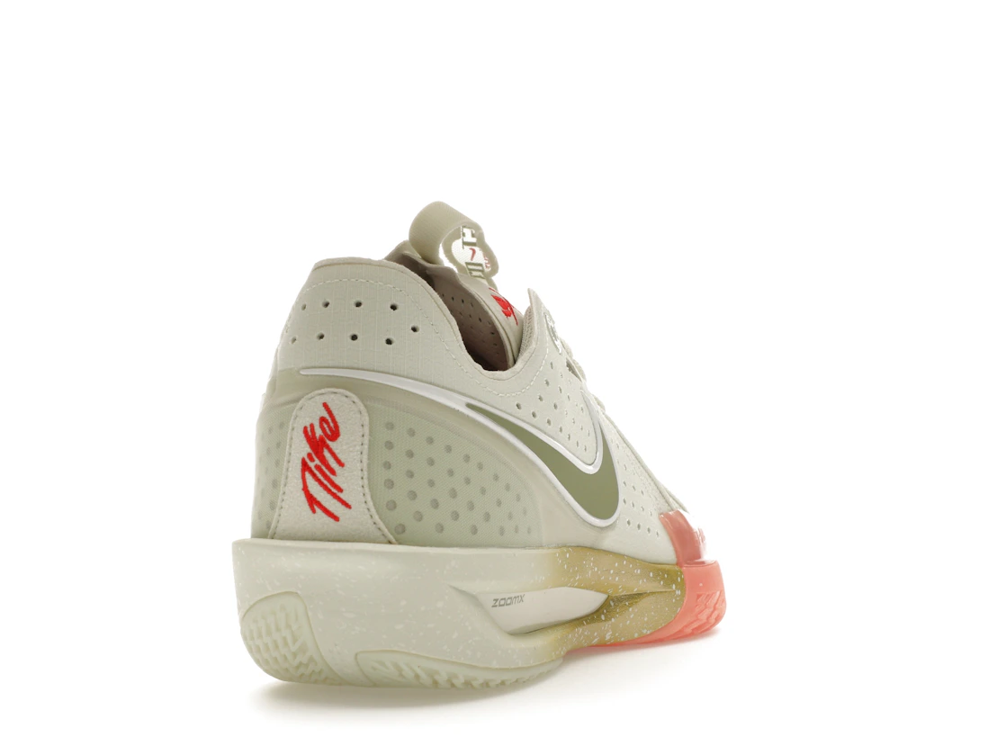 Nike Air Zoom GT Cut 3 Our Holiday