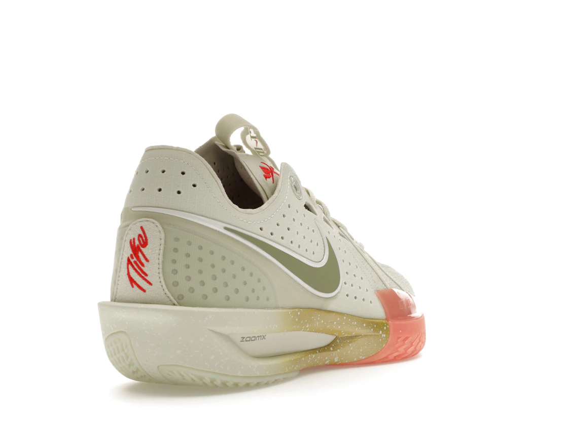 Nike Air Zoom GT Cut 3 Our Holiday