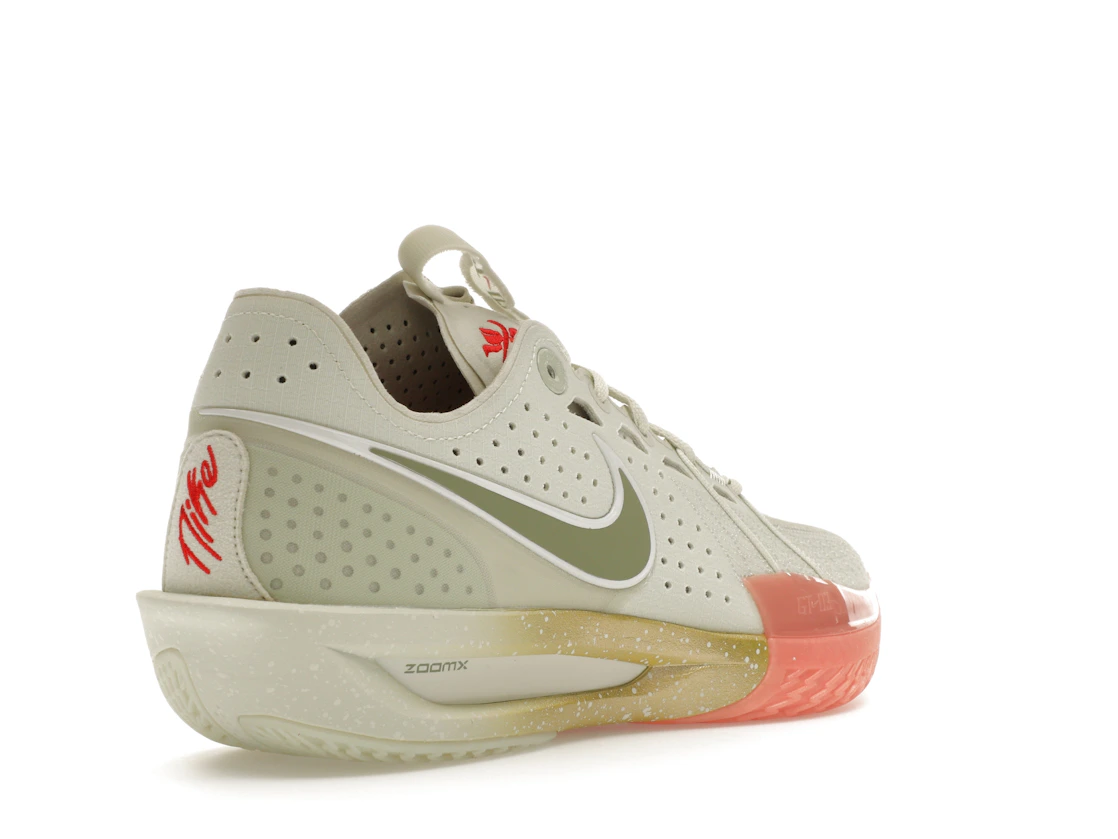 Nike Air Zoom GT Cut 3 Our Holiday