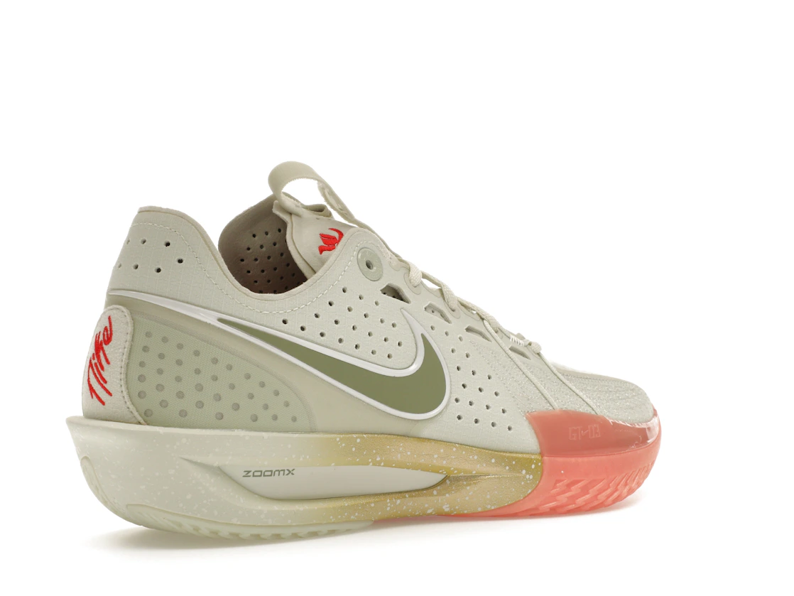 Nike Air Zoom GT Cut 3 Our Holiday