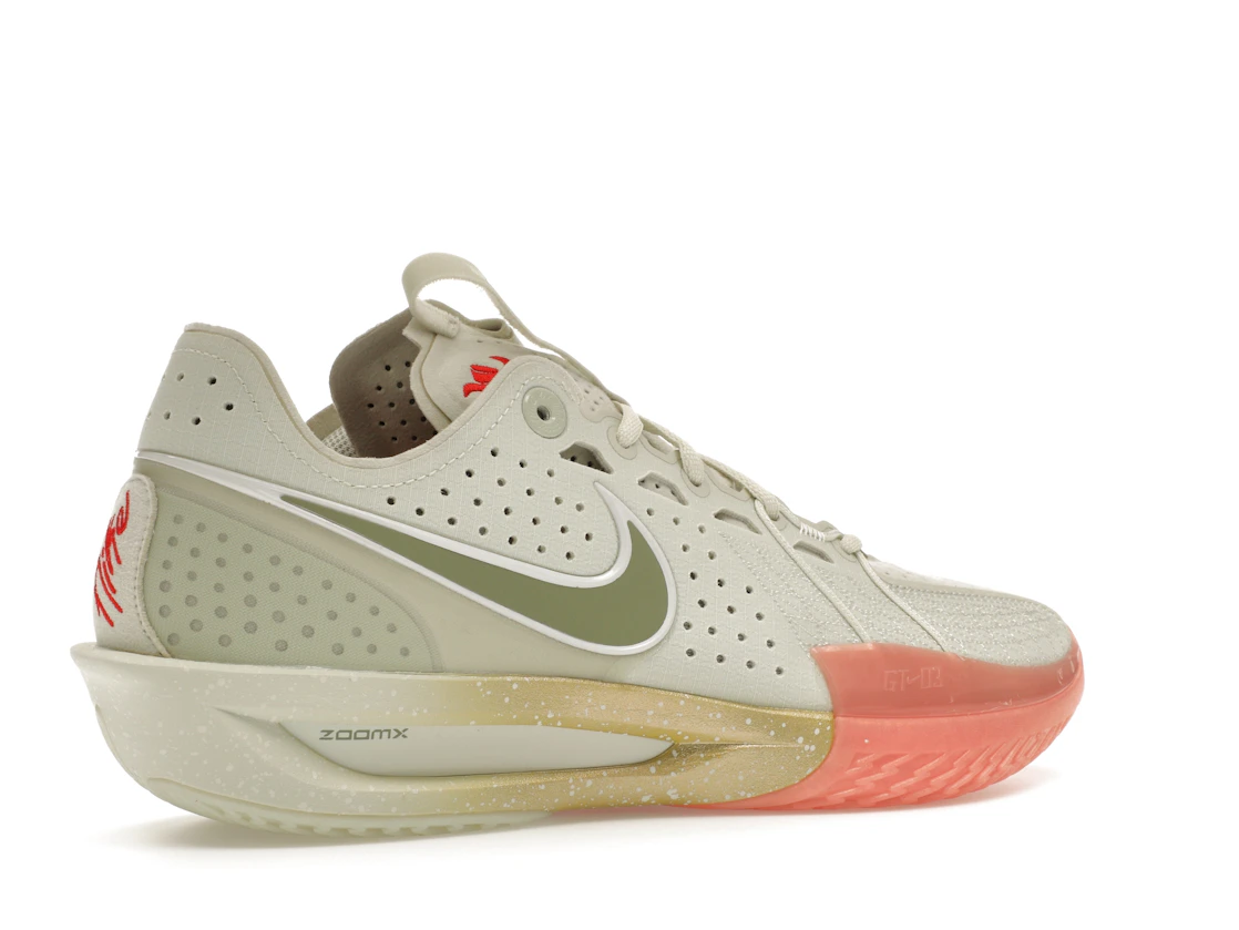 Nike Air Zoom GT Cut 3 Our Holiday