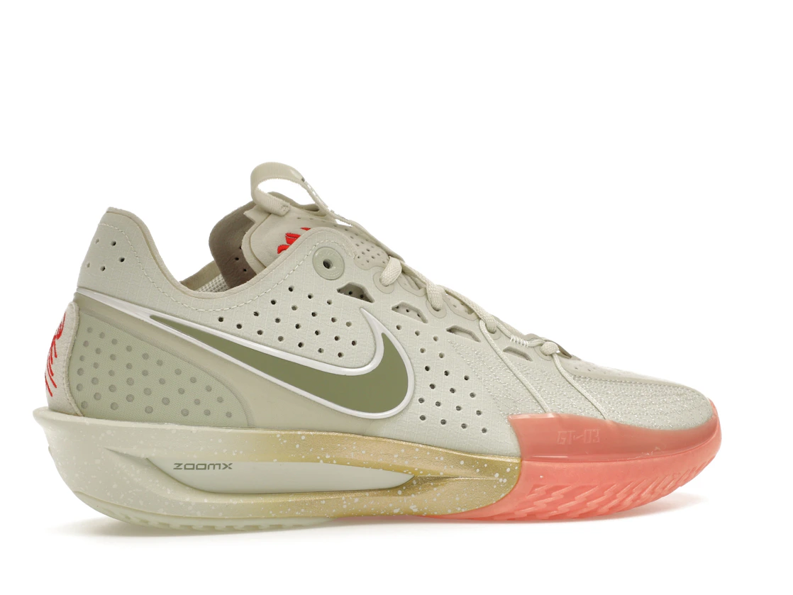 Nike Air Zoom GT Cut 3 Our Holiday