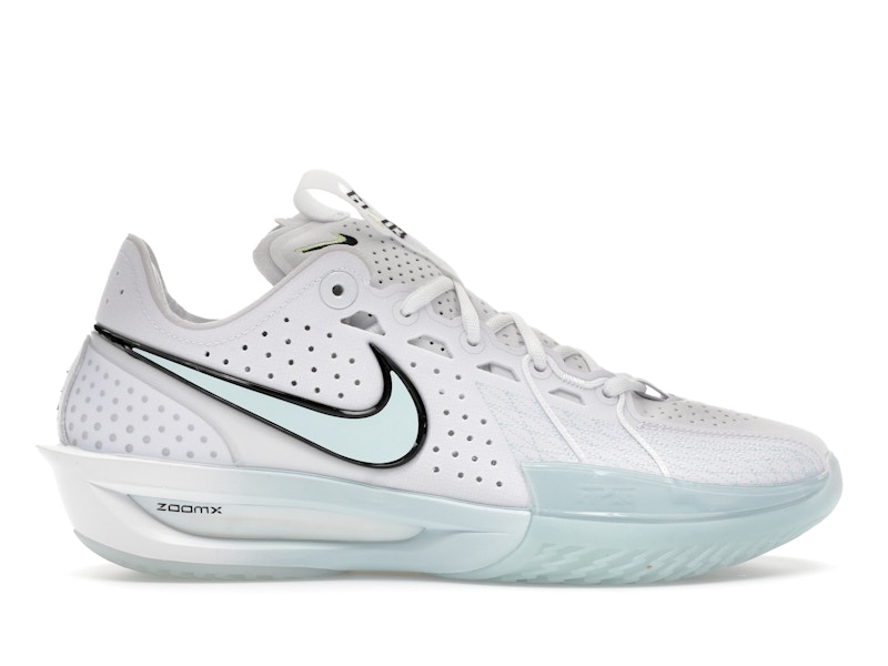 Nike Zoom GT Cut 3 YOTS DV2913-105 | SneakerNews.com
