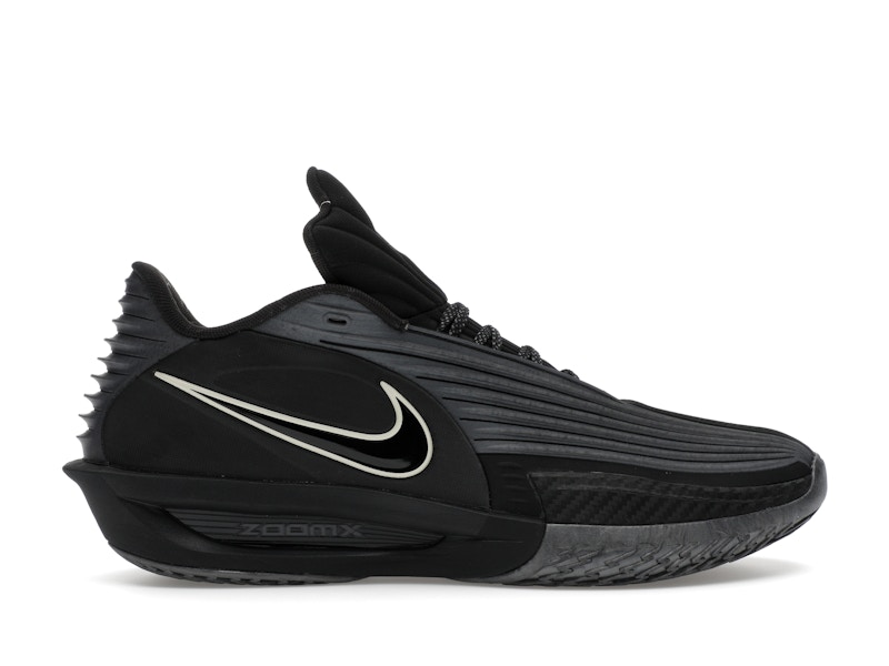 Nike Air Zoom GT Cut 3 Turbo LX Black Label Men's - IB9632