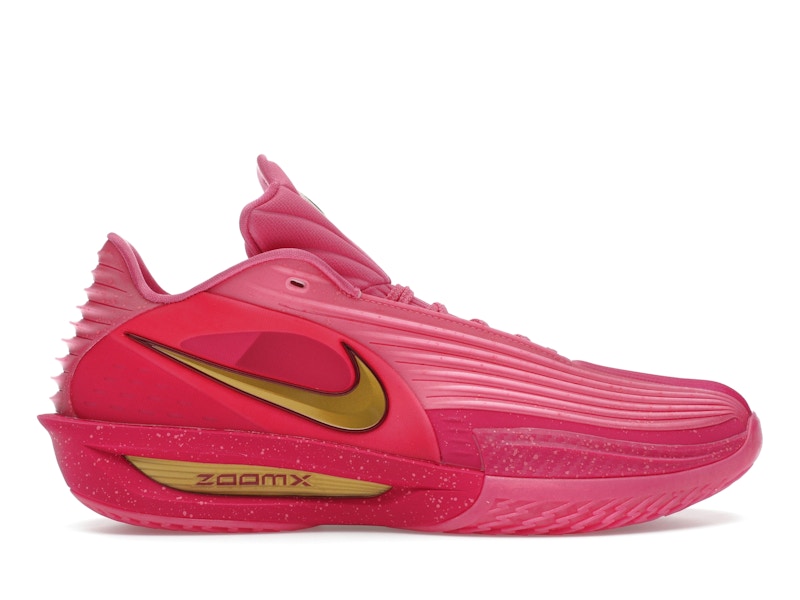 NIKE - roboxtxx39 Nike Air Zoom GT Cut 3 Turbo Rob Dillingham Men's - II3704