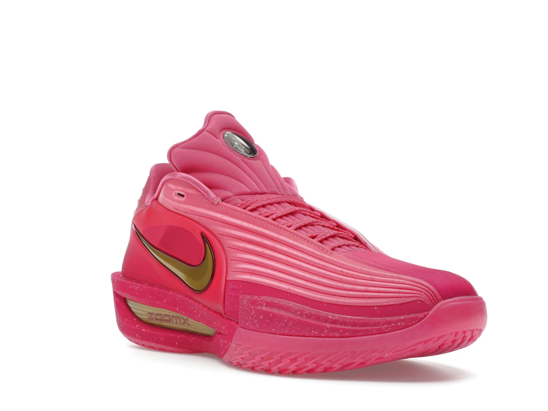 Nike Air Zoom GT Cut 3 Turbo Rob Dillingham