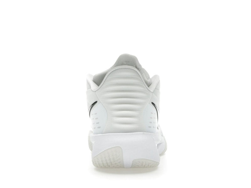 Nike Air Zoom GT Cut 3 Turbo White Metallic Silver