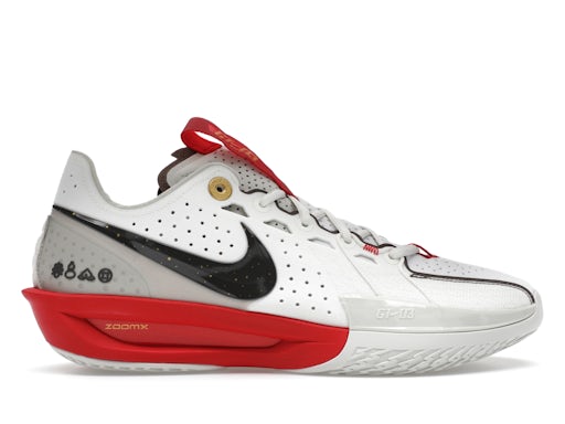 Nike Air Zoom GT Cut 3 Jahr der Schlange 0
