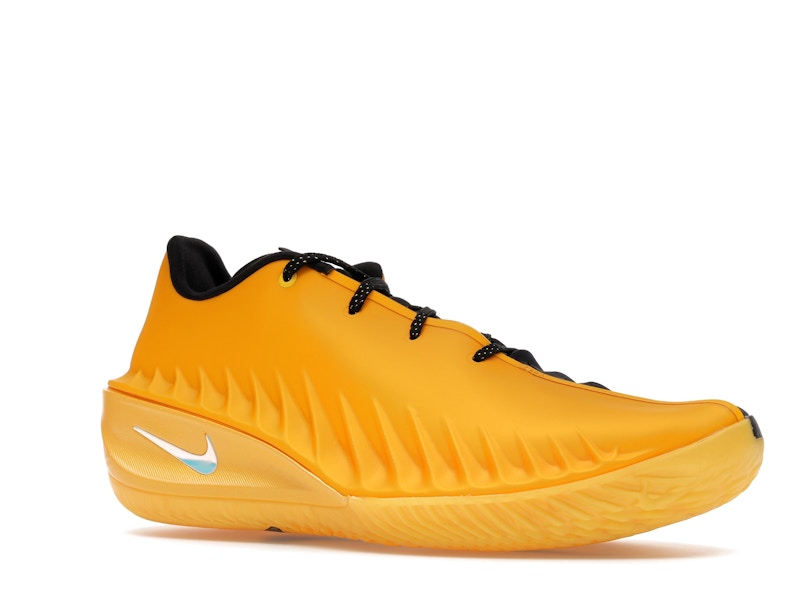 Nike Air Zoom GT Cut 4 Bruce Lee