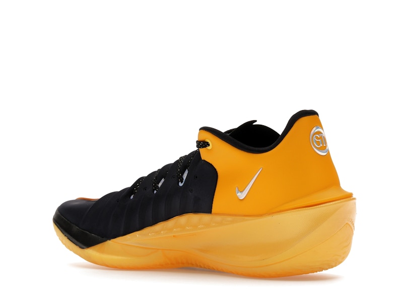 Nike Air Zoom GT Cut 4 Bruce Lee