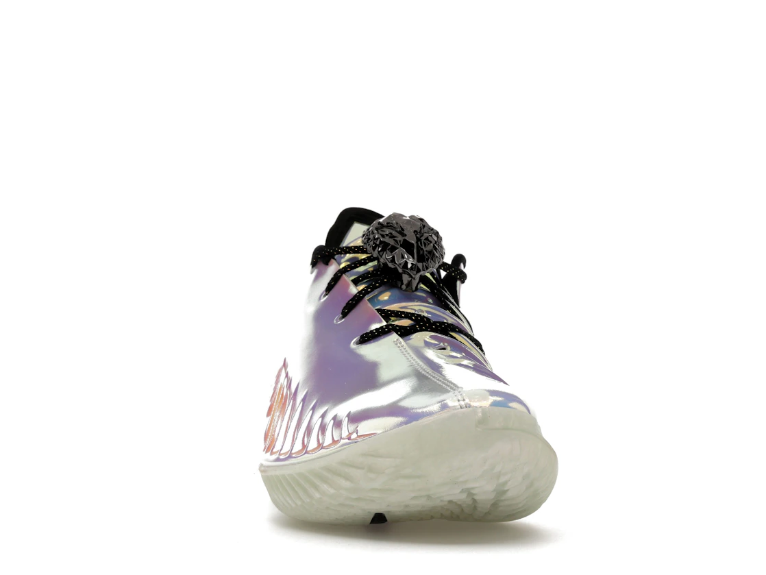 Nike Air Zoom GT Cut 4 LX Victor Wembanyama All-Star Warning Label