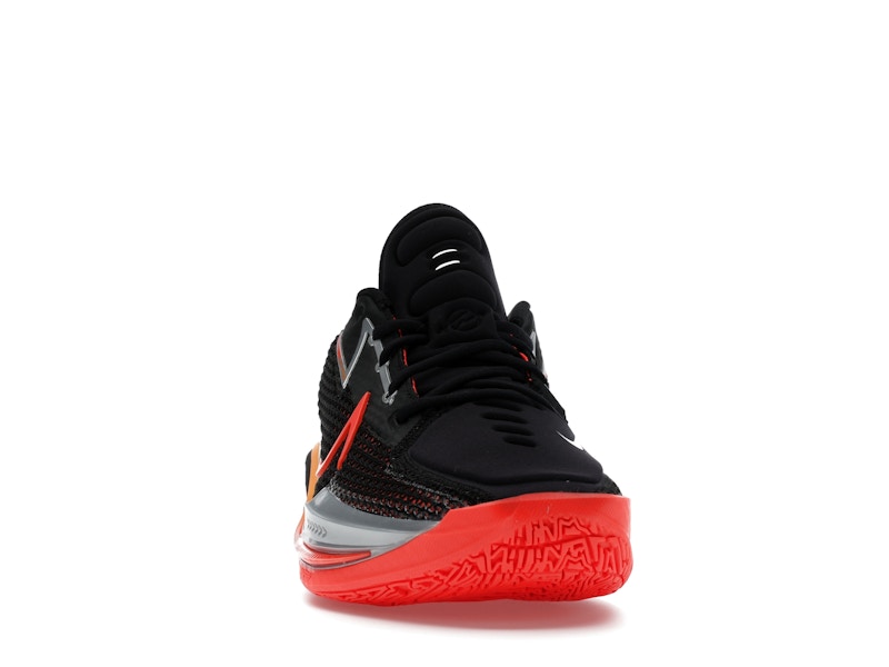 Nike Air Zoom GT Cut Black Bright Crimson