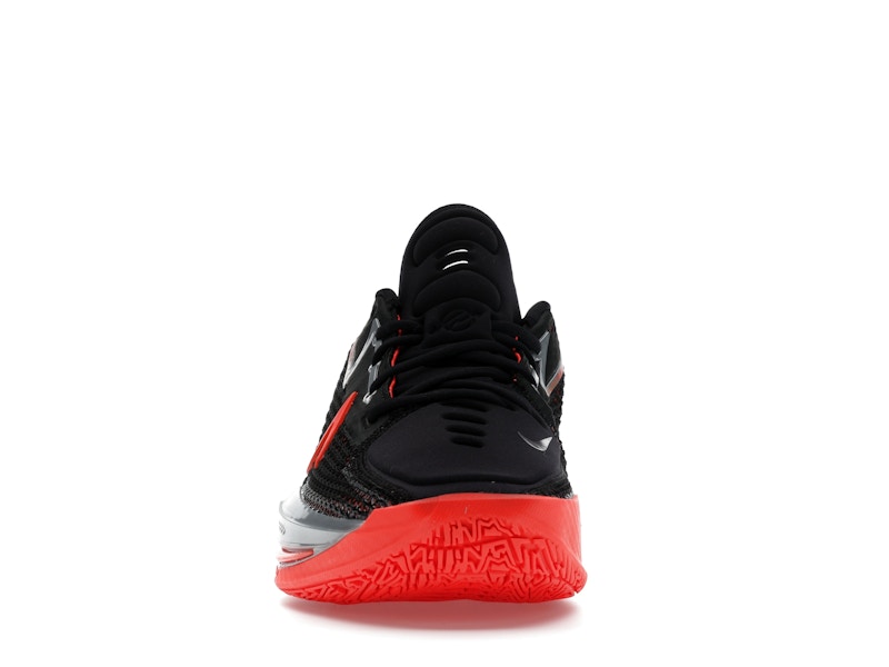 Nike Air Zoom GT Cut Black Bright Crimson