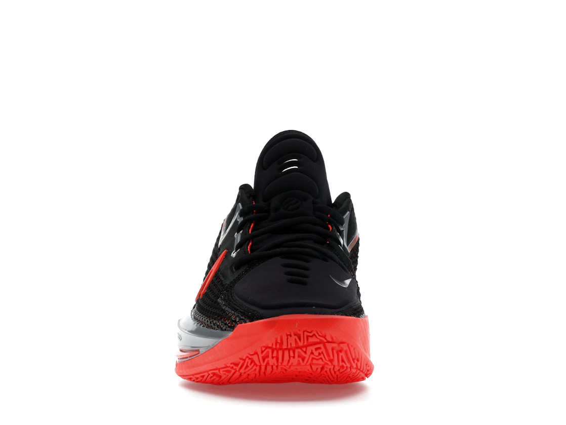 Nike Air Zoom GT Cut Black Bright Crimson