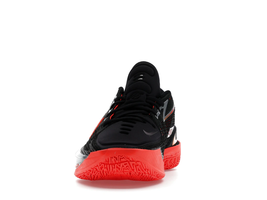 Nike Air Zoom GT Cut Black Bright Crimson