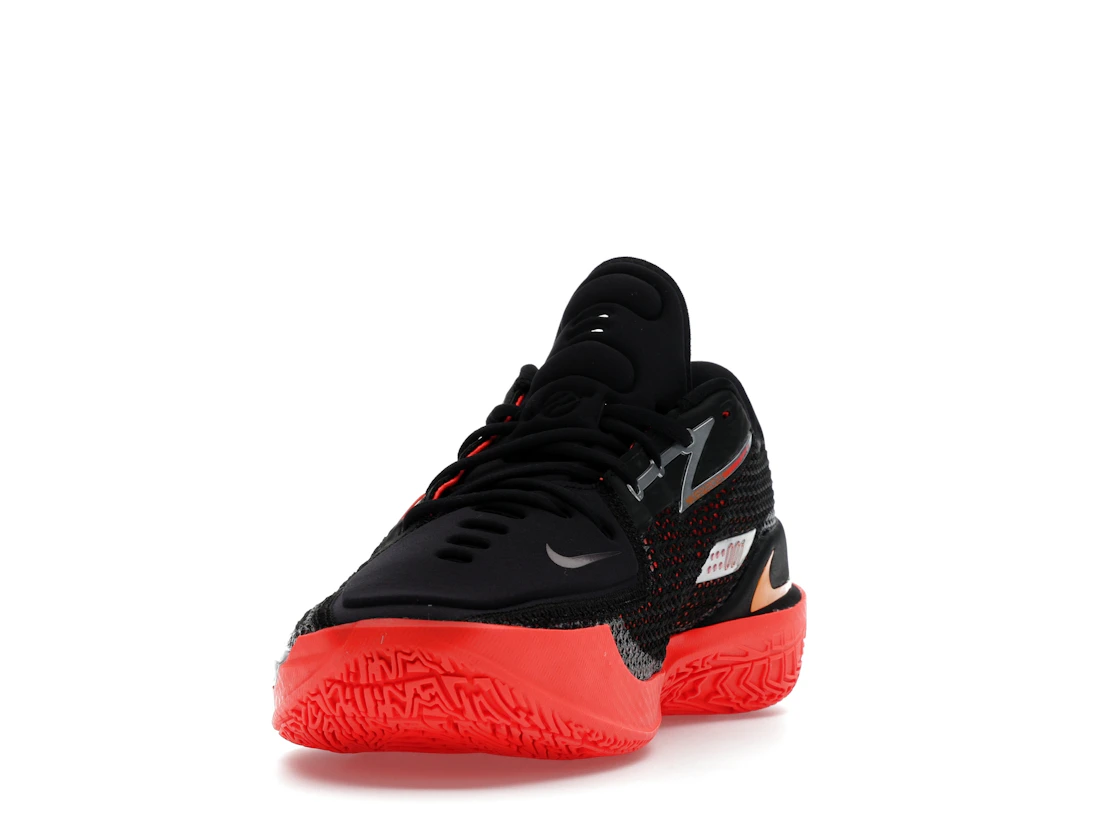 Nike Air Zoom GT Cut Black Bright Crimson