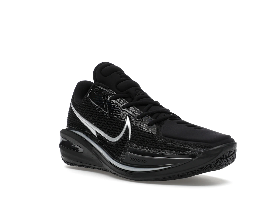 Nike Air Zoom GT Cut Black Chrome