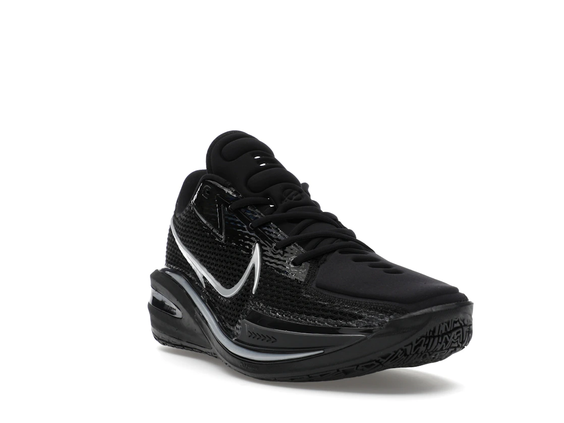 Nike Air Zoom GT Cut Black Chrome