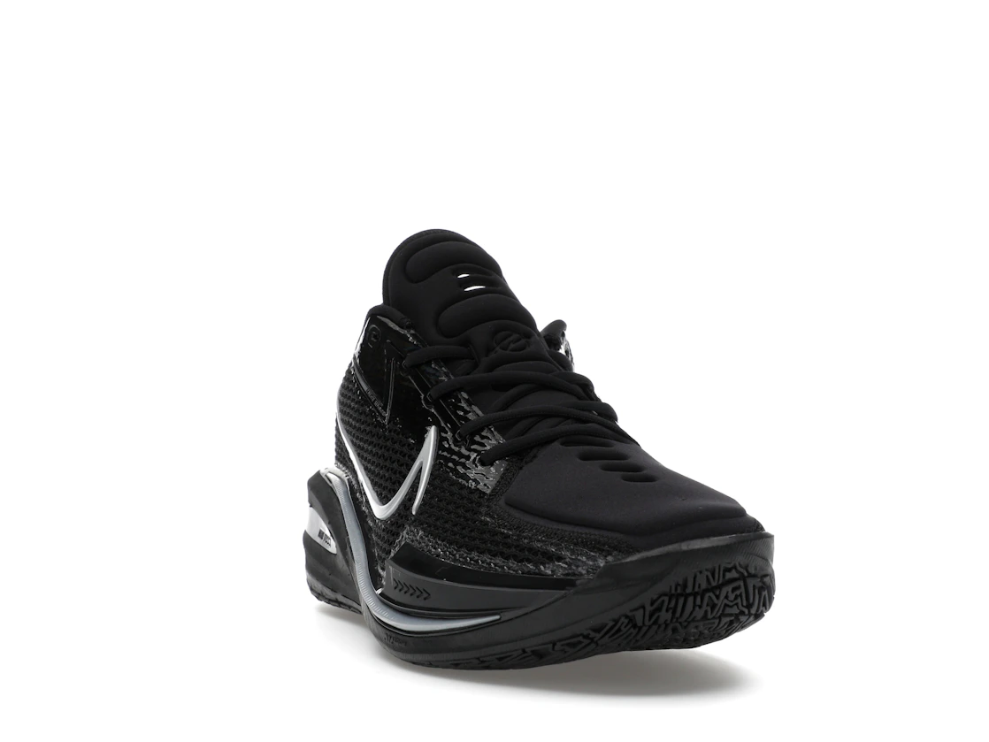 Nike Air Zoom GT Cut Black Chrome