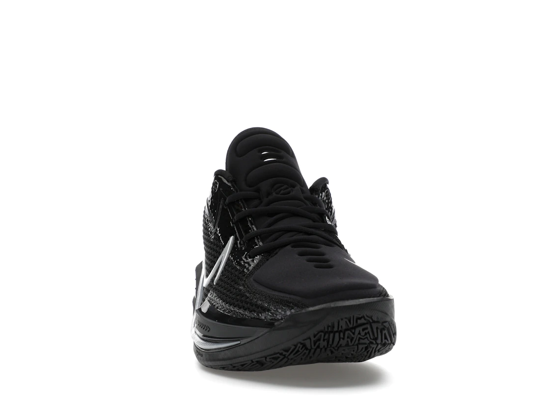 Nike Air Zoom GT Cut Black Chrome