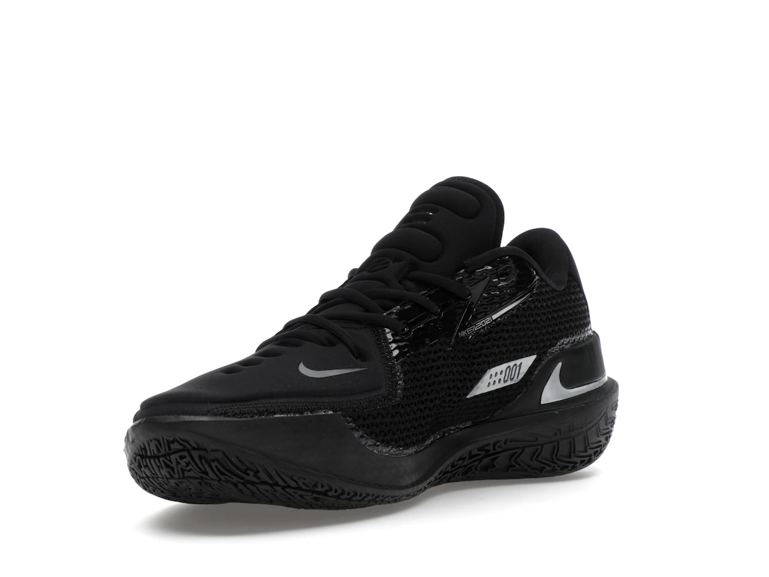 Nike Air Zoom GT Cut Black Chrome