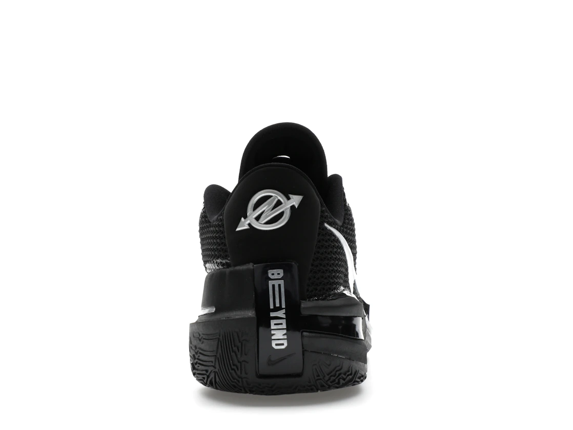 Nike Air Zoom GT Cut Black Chrome