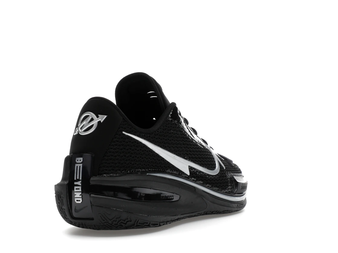 Nike Air Zoom GT Cut Black Chrome