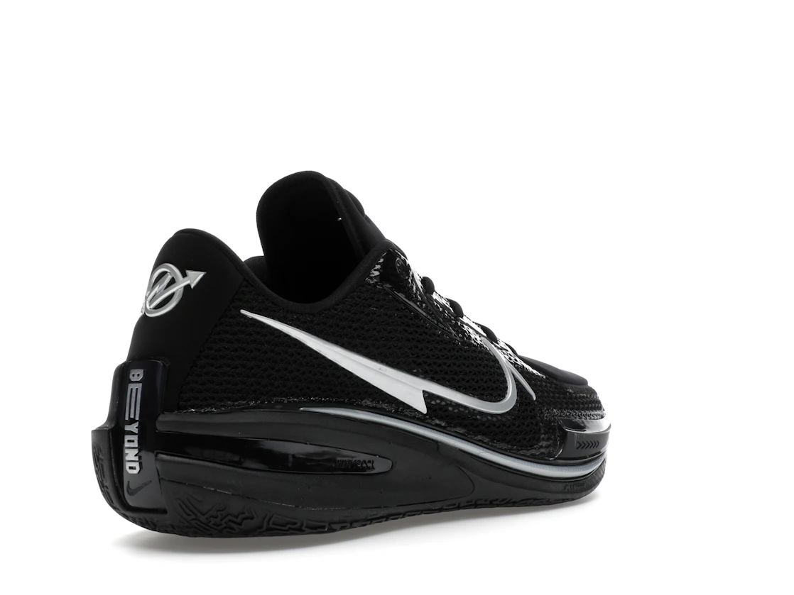 Nike Air Zoom GT Cut Black Chrome
