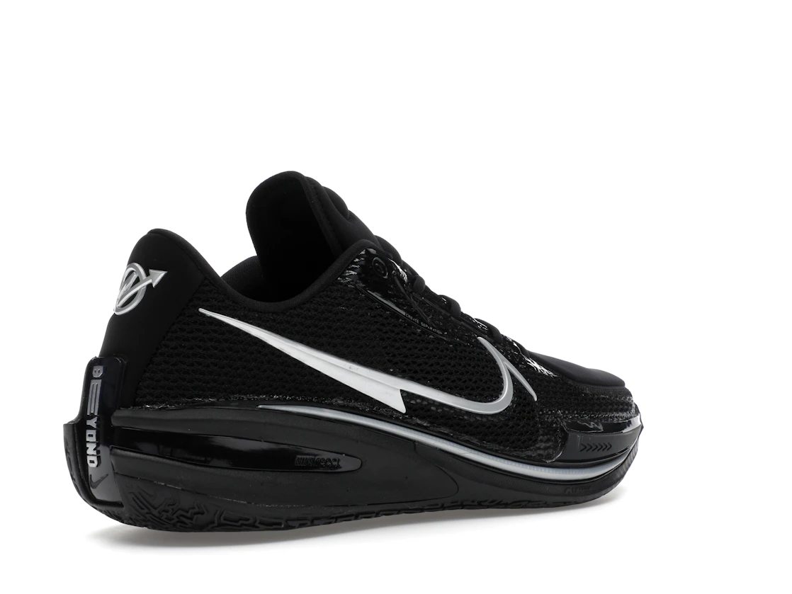 Nike Air Zoom GT Cut Black Chrome