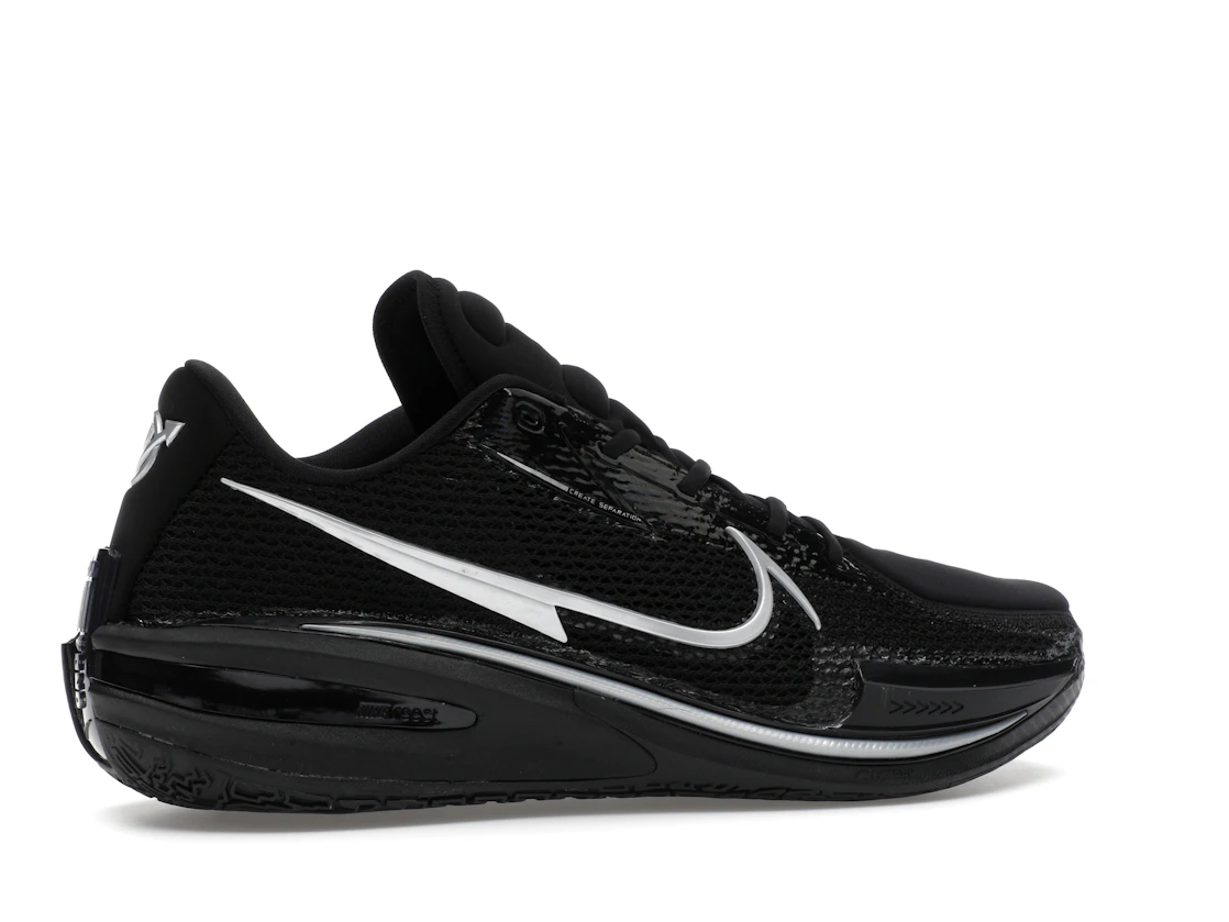 Nike Air Zoom GT Cut Black Chrome