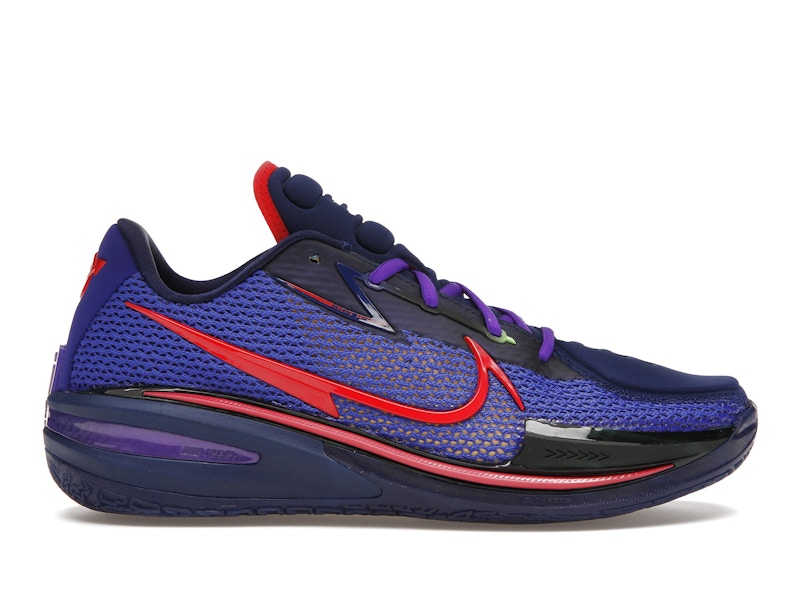 Nike sale zoom series