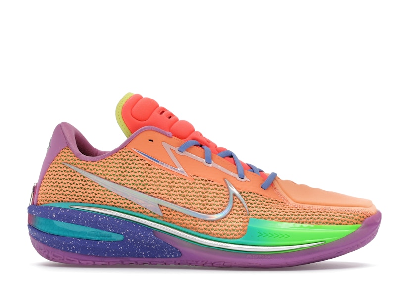 Nike Air Zoom GT Cut Dylan Harper Tri-State