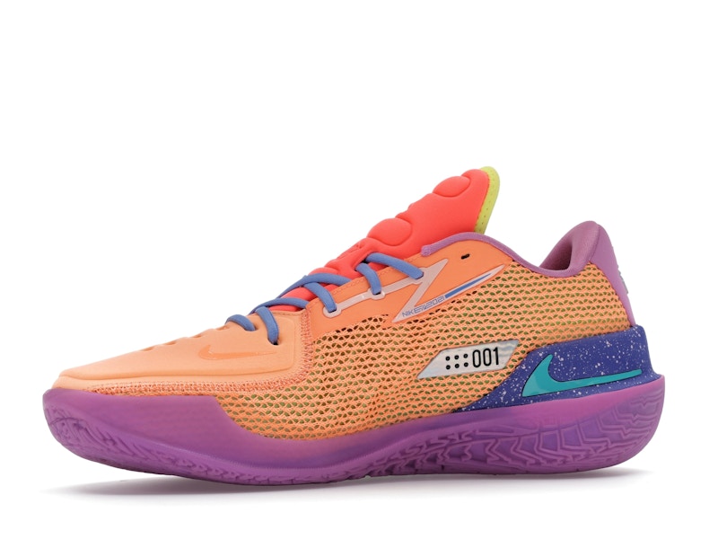 Nike Air Zoom GT Cut Dylan Harper Tri-State