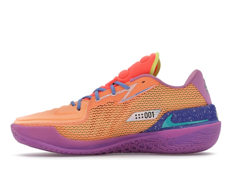 Nike Air Zoom GT Cut Dylan Harper Tri-State