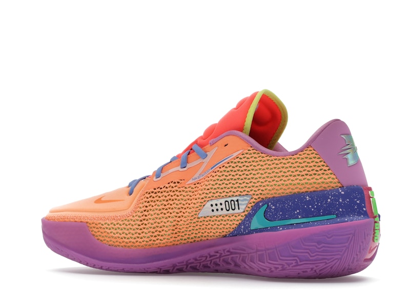 Nike Air Zoom GT Cut Dylan Harper Tri-State